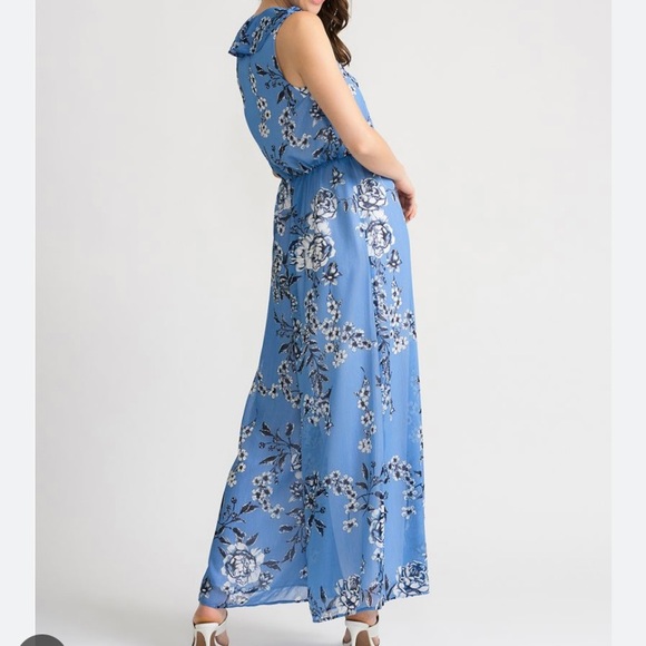 Joseph Ribkoff Jumpsuit - Picture 2 of 4